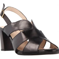 Sandales|Talons*Aerobics Kaiser Noir